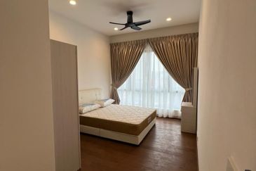 EdgeWood Residences @ SkySanctuary