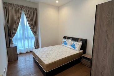 EdgeWood Residences @ SkySanctuary