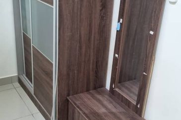 Ascenda Residence @ SkyArena