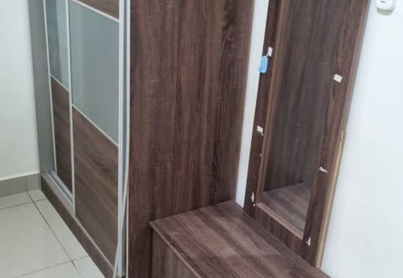 Ascenda Residence @ SkyArena