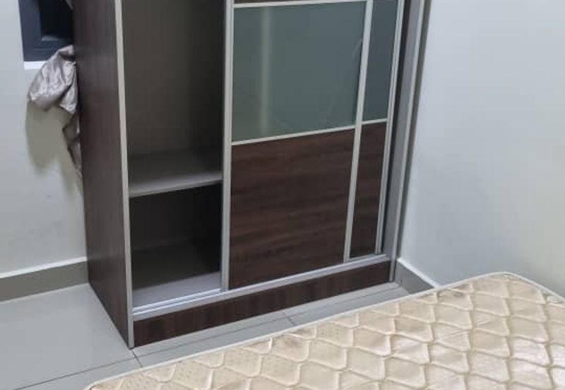 Ascenda Residence @ SkyArena