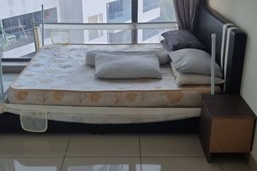 Ascenda Residence @ SkyArena