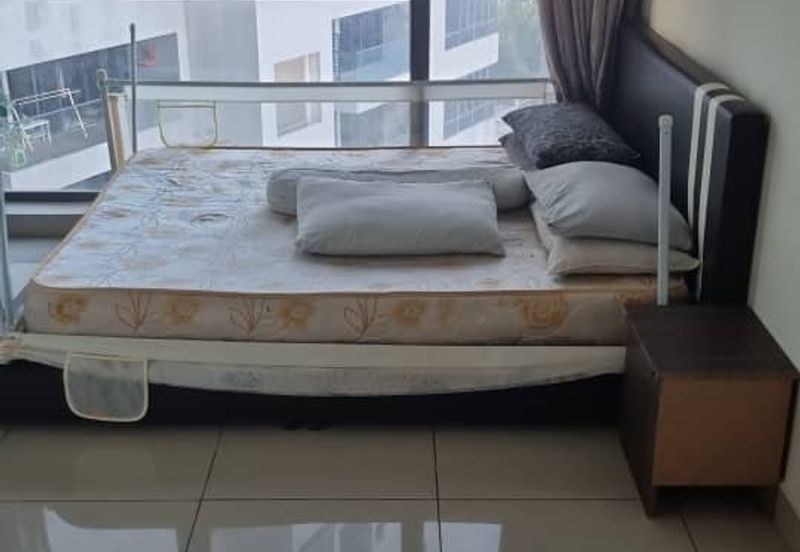 Ascenda Residence @ SkyArena