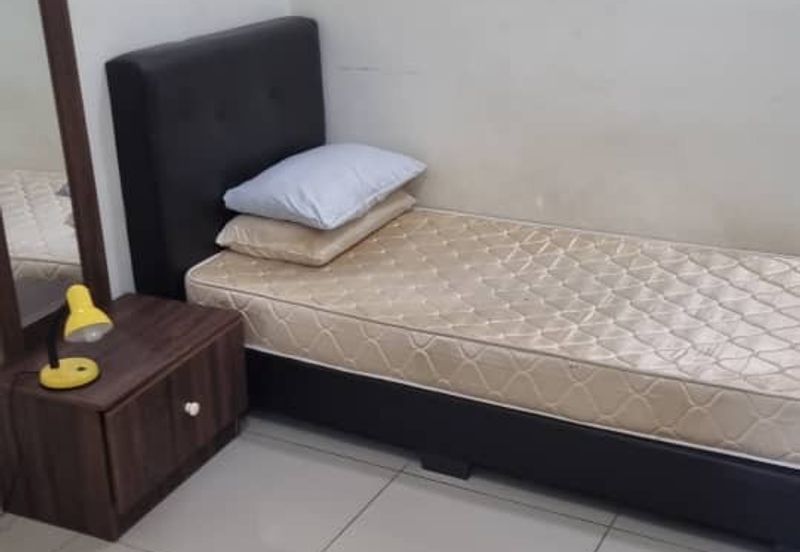 Ascenda Residence @ SkyArena