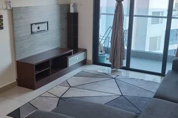 Ascenda Residence @ SkyArena