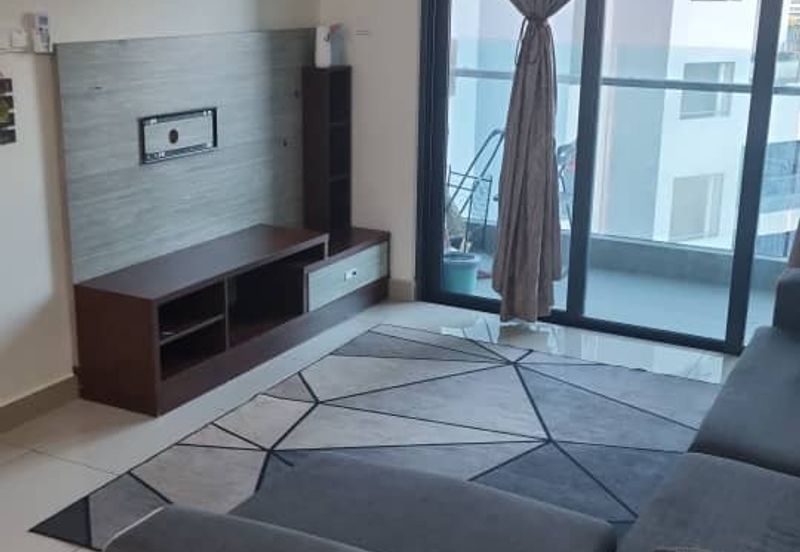 Ascenda Residence @ SkyArena