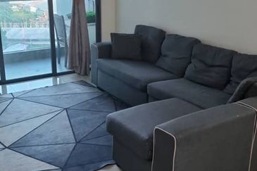 Ascenda Residence @ SkyArena