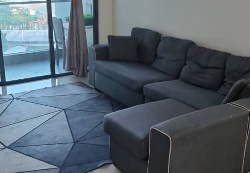 Ascenda Residence @ SkyArena