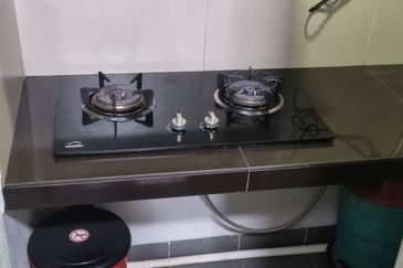 Ascenda Residence @ SkyArena