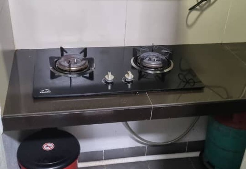 Ascenda Residence @ SkyArena