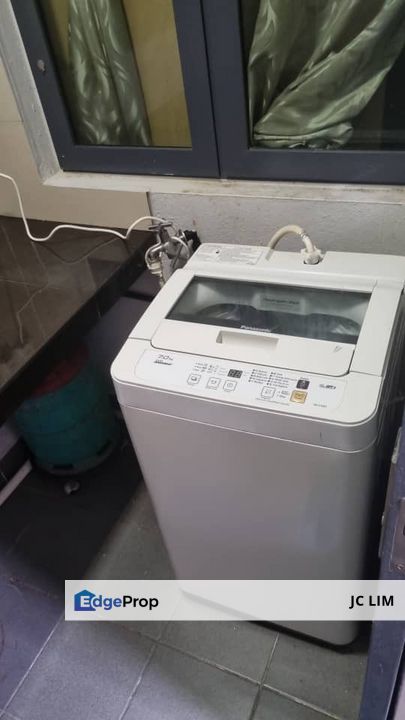 Ascenda Residence @ SkyarenaFor Rent Fully Furnished Next to arena sukan kuala lumpur, Kuala Lumpur, Setapak