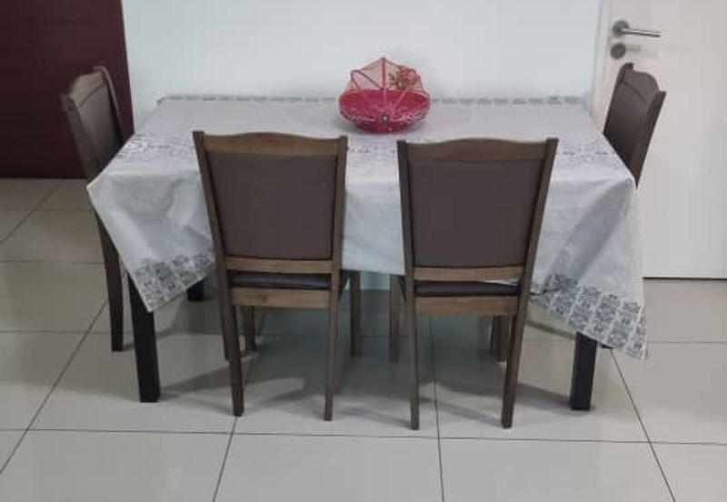 Ascenda Residence @ SkyArena