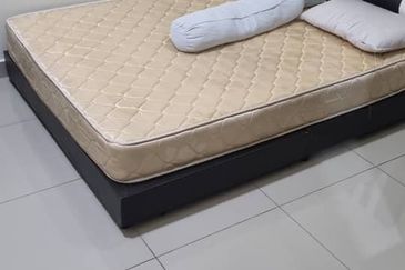 Ascenda Residence @ SkyArena