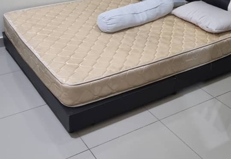 Ascenda Residence @ SkyArena