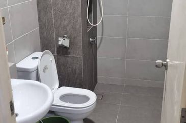 Ascenda Residence @ SkyArena