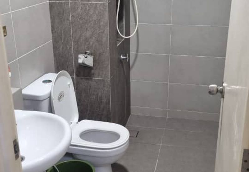 Ascenda Residence @ SkyArena