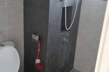 Ascenda Residence @ SkyArena