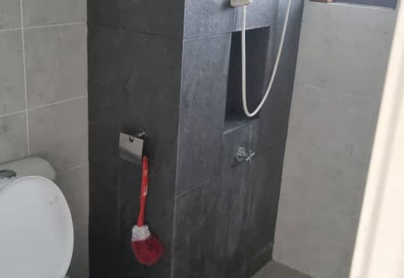 Ascenda Residence @ SkyArena