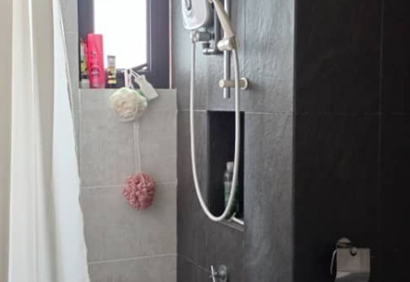 Ascenda Residence @ SkyArena