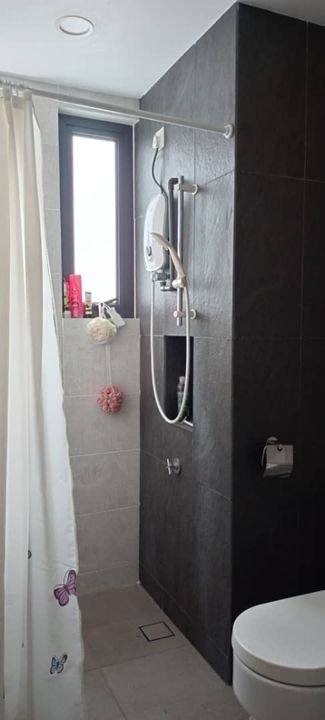 Ascenda Residence @ Skyarena For Sale Next to Arena Sukan Kuala Lumpur, Kuala Lumpur, Setapak