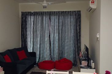 Ascenda Residence @ SkyArena