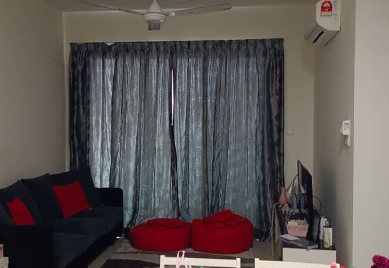 Ascenda Residence @ SkyArena