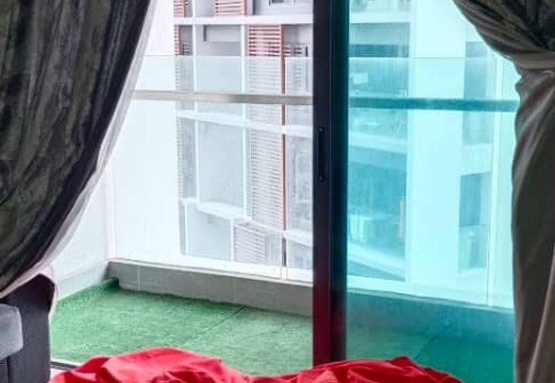 Ascenda Residence @ SkyArena