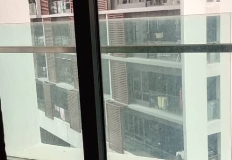 Ascenda Residence @ SkyArena