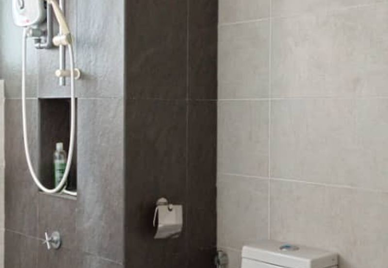 Ascenda Residence @ SkyArena