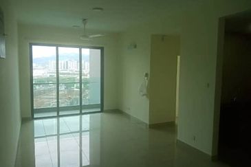 Ascenda Residence @ SkyArena