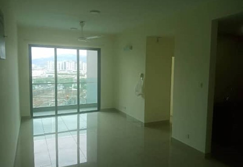 Ascenda Residence @ SkyArena