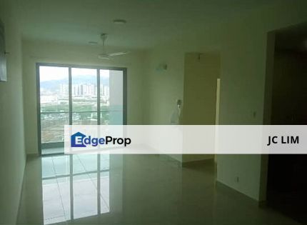 Ascenda Residence @ Skyarena For Sale Next to Arena Sukan Kuala Lumpur, Kuala Lumpur, Setapak