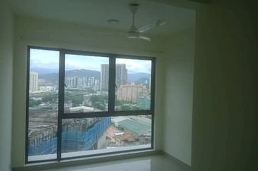 Ascenda Residence @ SkyArena