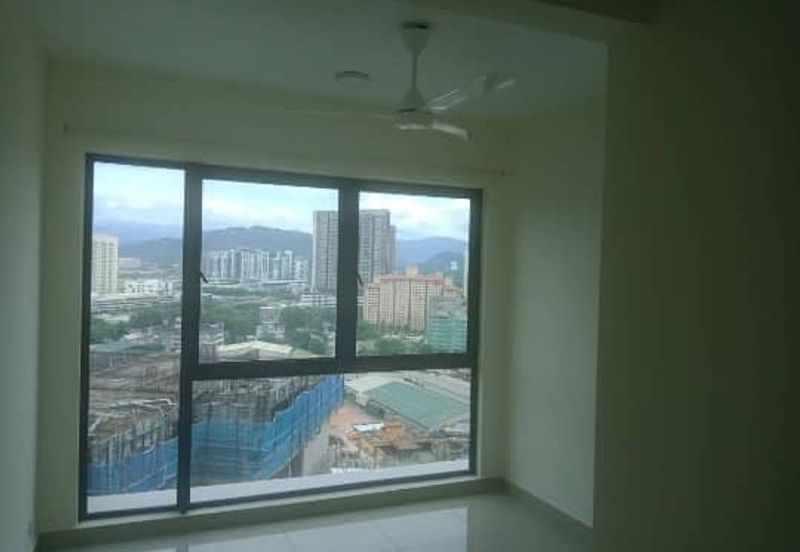 Ascenda Residence @ SkyArena