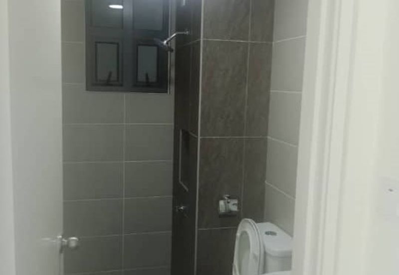 Ascenda Residence @ SkyArena