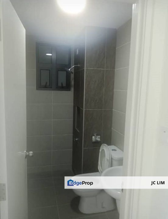 Ascenda Residence @ Skyarena For Sale Next to Arena Sukan Kuala Lumpur, Kuala Lumpur, Setapak