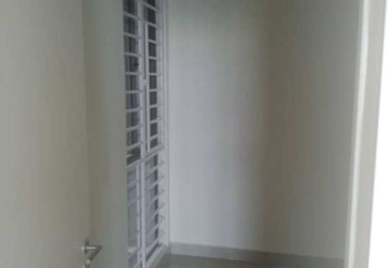 Ascenda Residence @ SkyArena