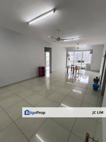 Platinum Hill Pv 2 Corner For Sale Next to Tarc & Shopping Mall, Kuala Lumpur, Setapak