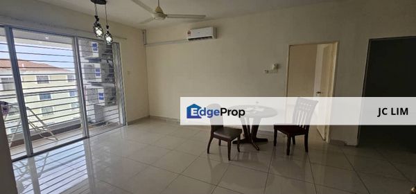 Platinum Hill Pv 2 Corner For Sale Next to Tarc & Shopping Mall, Kuala Lumpur, Setapak