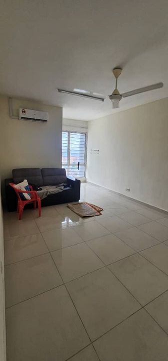 Platinum Hill Pv 2 Corner For Sale Next to Tarc & Shopping Mall, Kuala Lumpur, Setapak