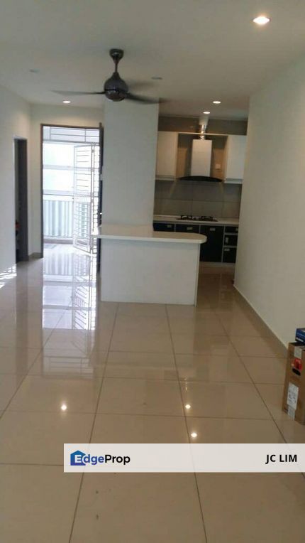 Zetapark at Setapak For Rent Link to Setapak Central Shopping Mall, Kuala Lumpur, Setapak