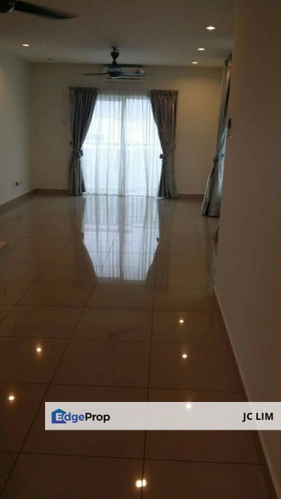 Zetapark at Setapak For Rent Link to Setapak Central Shopping Mall, Kuala Lumpur, Setapak