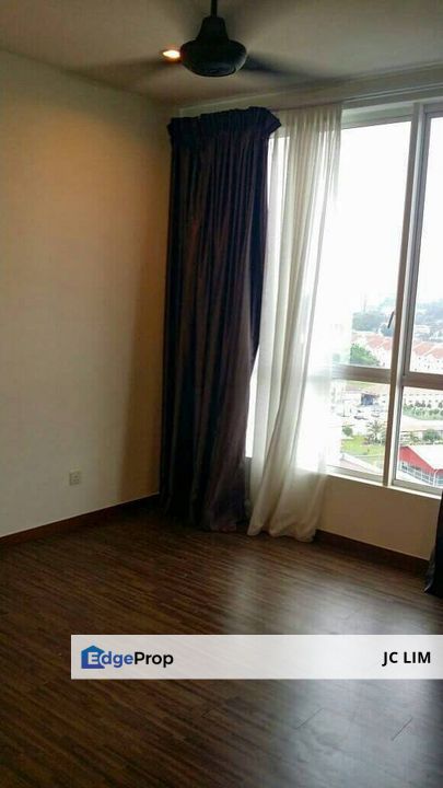 Zetapark at Setapak For Rent Link to Setapak Central Shopping Mall, Kuala Lumpur, Setapak