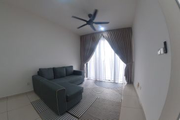 Kenwingston Platz Residence