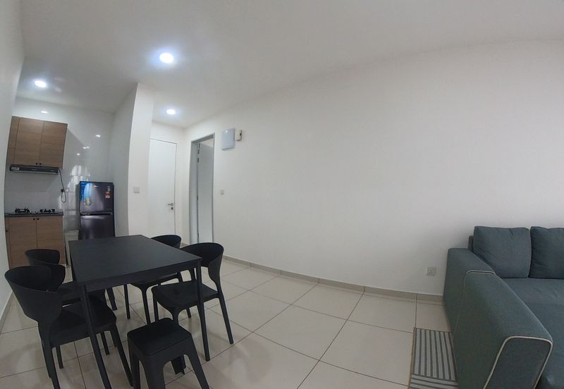 Kenwingston Platz Residence