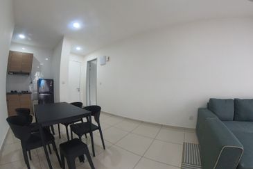 Kenwingston Platz Residence