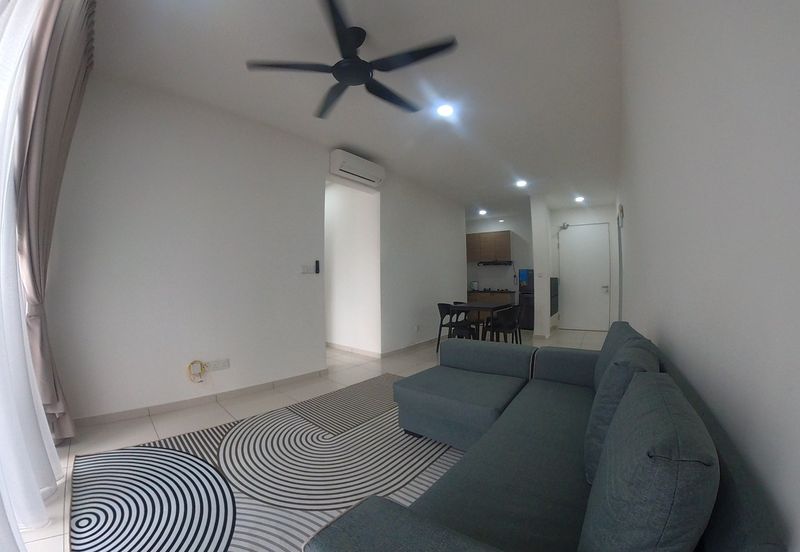 Kenwingston Platz Residence