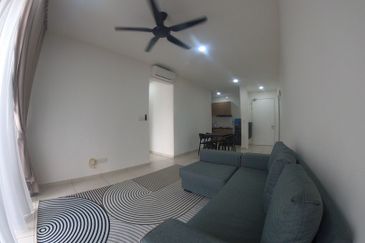 Kenwingston Platz Residence