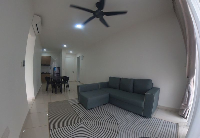 Kenwingston Platz Residence