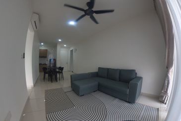 Kenwingston Platz Residence